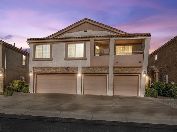 5216 Na Pali St NE, Albuquerque, NM 87111