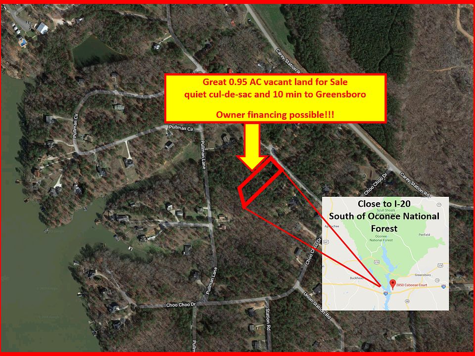 1st image of 2850 Caboose Ct