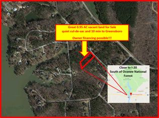 2850 Caboose Ct, Greensboro, GA 30642
