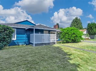 5709 109th St W, Lakewood, WA