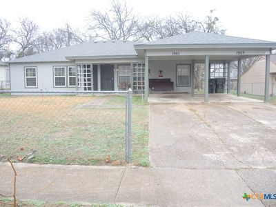 1901 Alamo Ave, Killeen, TX, 76541