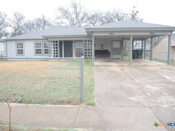 1901 Alamo Ave, Killeen, TX 76541