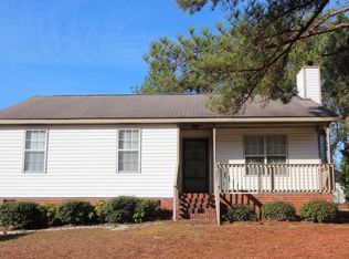 209 Worrall Dr, Hopkins, SC 29061