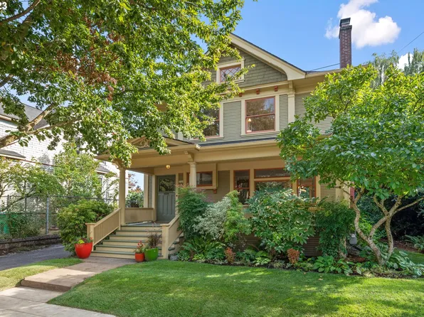 2320 SE Taylor St, Portland, OR 97214