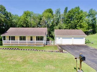 148 Collins Dr, Oneonta, NY 13820