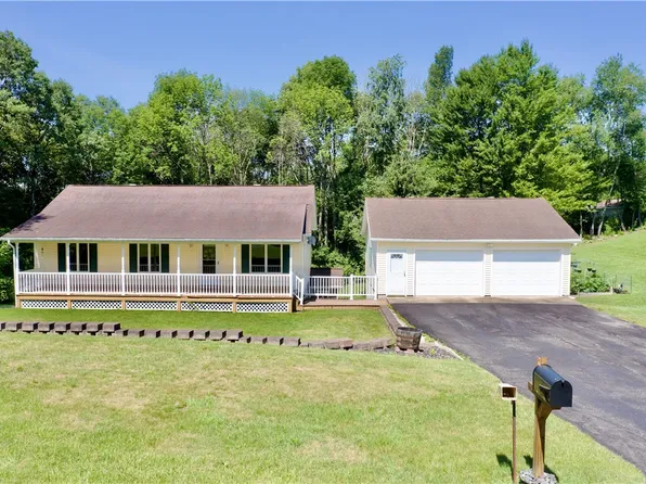 148 Collins Dr, Oneonta, NY 13820