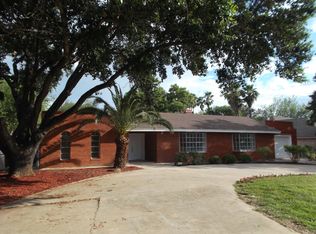 401 E Del Mar Blvd, Laredo, TX 78041