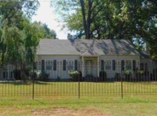 1071 Chambliss Rd, Memphis, TN 38116