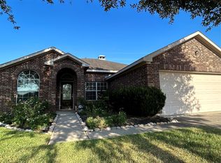 125 Long Canyon Ln, Richmond, TX 77469