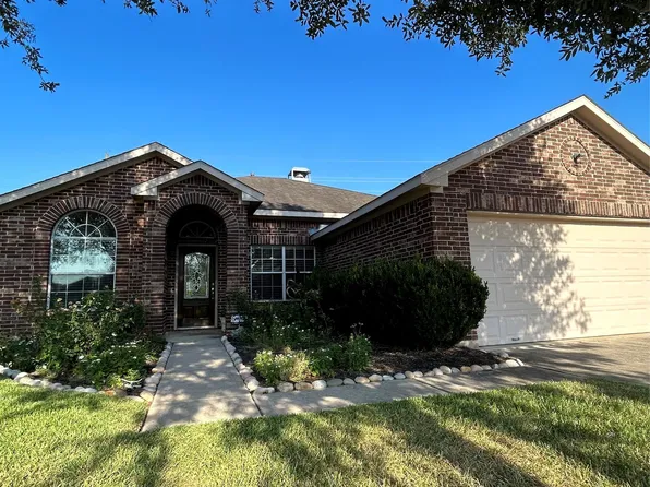 125 Long Canyon Ln, Richmond, TX 77469