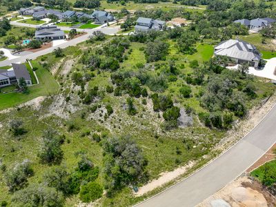 23118 Tablerock Way LOT 19, San Antonio, TX, 78255