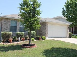 1006 Henderson Dr, Leander, TX 78641