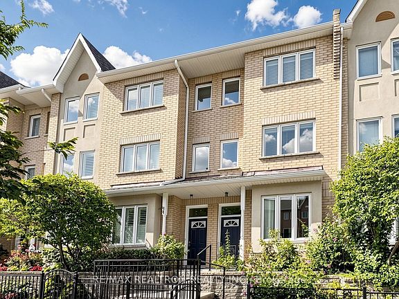 2nd image of 28 Rosebank Dr #610