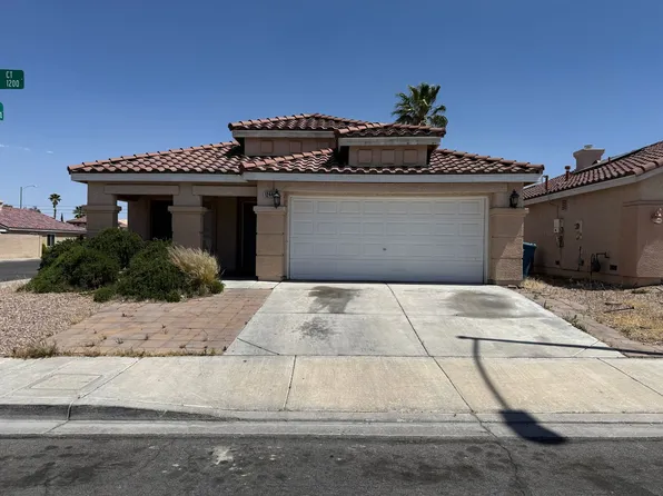 1244 Strike Jumper Ct, Las Vegas, NV 89108