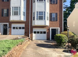 2509 Thorngate Dr, Acworth, GA 30101