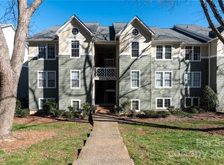 19827 Henderson Rd UNIT E, Cornelius, NC 28031