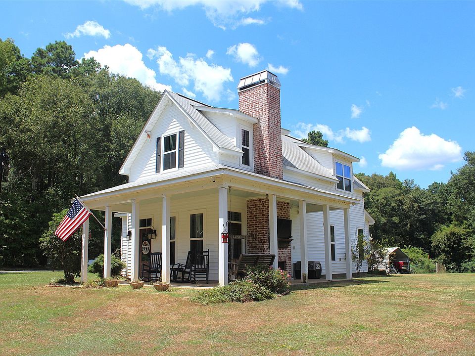 1st image of 3542 Parish Line Rd