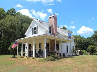 3542 Parish Line Rd, Doyline, LA 71023