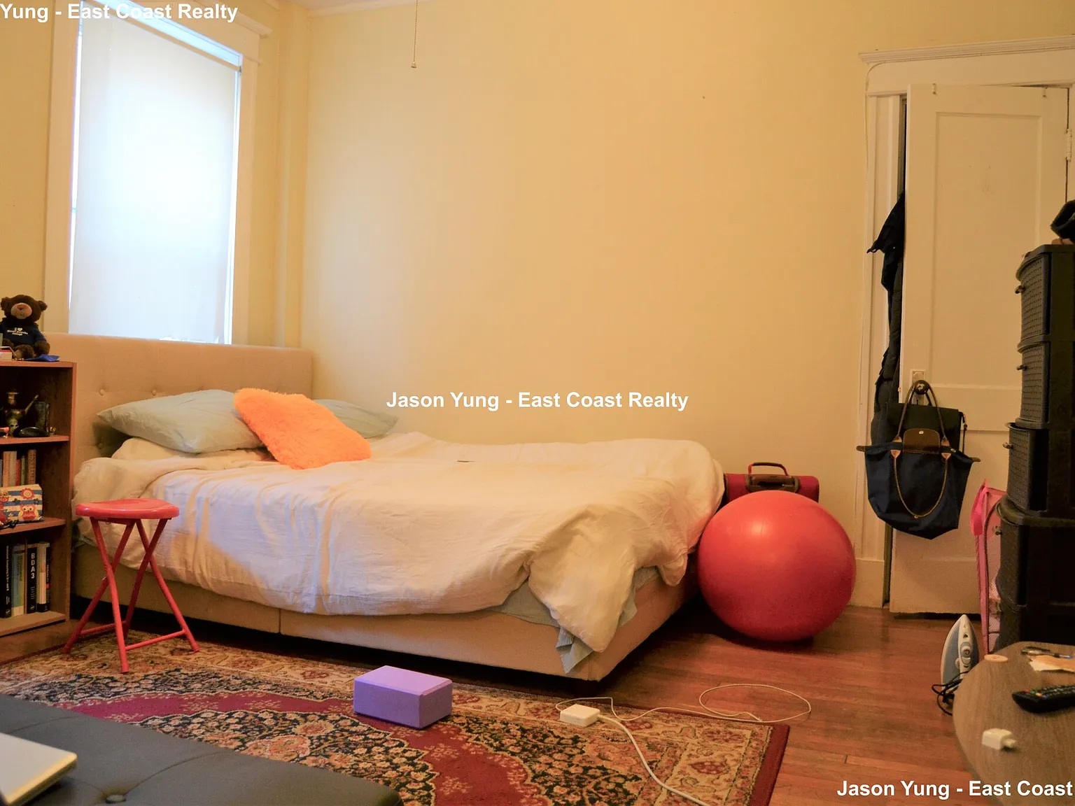 Studio, 1.0 bath, 375 sqft, $2,025 — Photo 1
