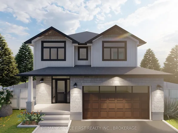 1376 Woodfield Cres Lot E13, Kingston, ON K7P 0T3