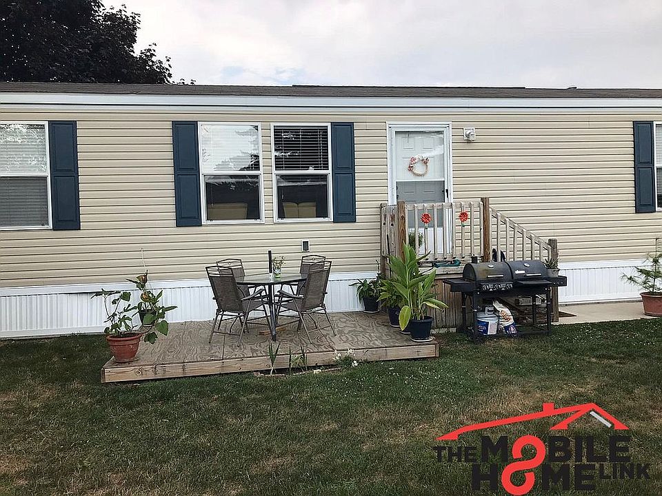 1st image of 2119 Marlene Dr Lot 16