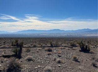 2381 E Mazzuka Ave, Pahrump, NV 89060