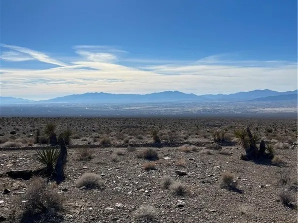 2381 E Mazzuka Ave, Pahrump, NV 89060