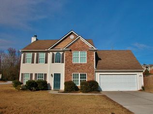1735 Jessica Ct, Winder, GA 30680