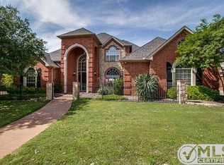 7302 Round Hill Rd, McKinney, TX 75072