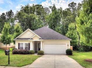 1156 Madison Green Dr, Fort Mill, SC 29715