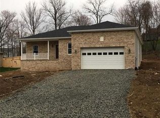 186 Murray Hill Rd, East Deer, PA 15084