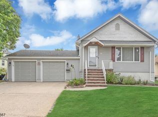 45 Furber Ave, Linden, NJ 07036