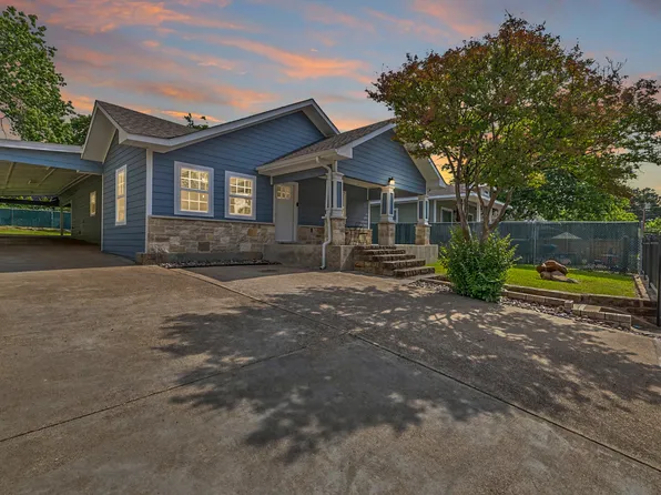 813 Brooks Ave, Dallas, TX 75208