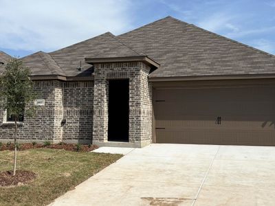 807 Chapin Ln, Ennis, TX, 75119