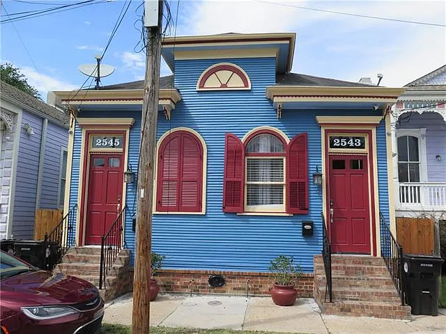 2543 Saint Ann St — Photo 13