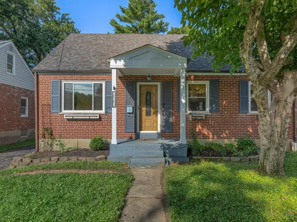 2582 Bonnie Dr, Cincinnati, OH 45230