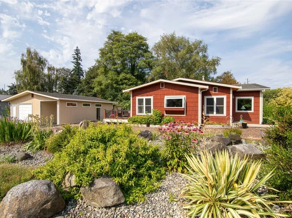 1603 15th Street, Anacortes, WA 98221