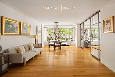 200 East 66th Street, #D206