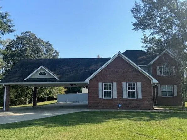 72 Longview Dr, Jasper, AL 35504