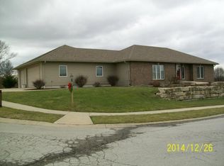 501 N West Ter, Lawson, MO 64062