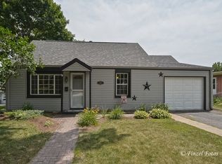 425 S Ann St, Marengo, IL 60152