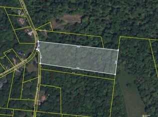 1505 Bobby Rd, Clarksville, TN 37040