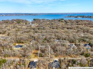 43 Driftwood Dr, Trinidad, TX 75163