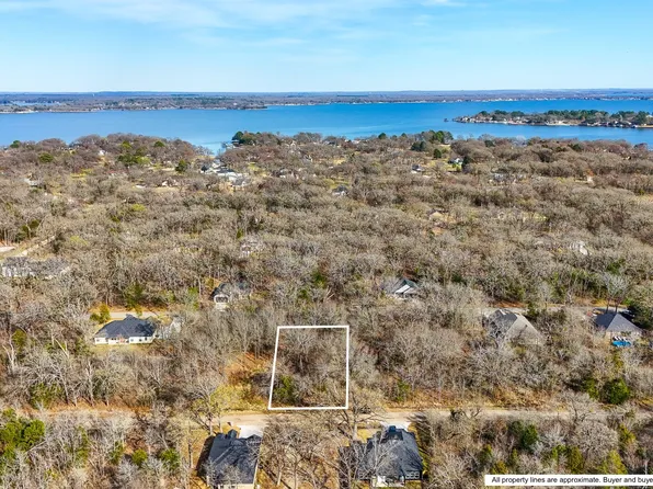 43 Driftwood Dr, Trinidad, TX 75163