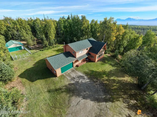 11101 W Milkyway Ln, Wasilla, AK 99623