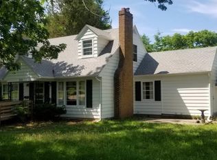 500 SW Merriam Ct, Topeka, KS 66611