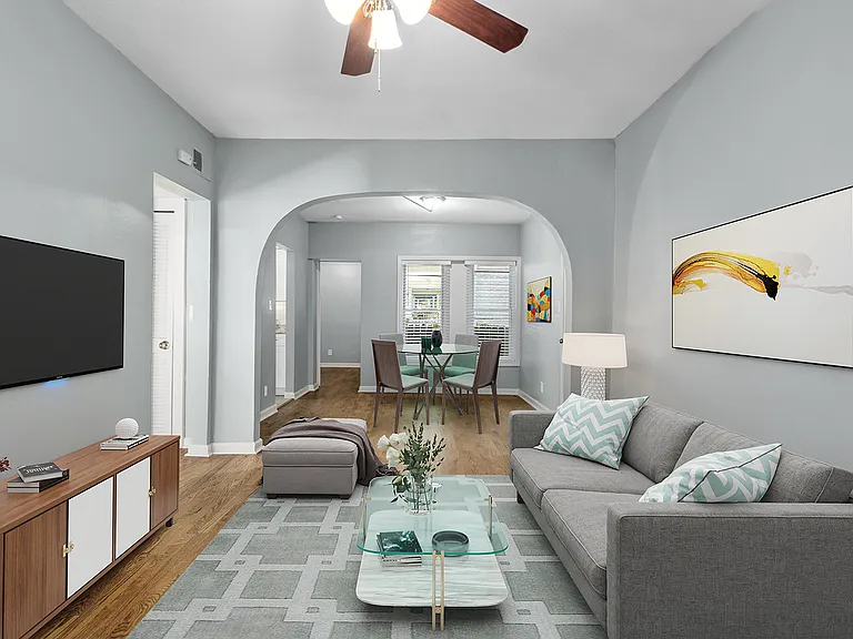 24 W 34th St #1W — Photo 1