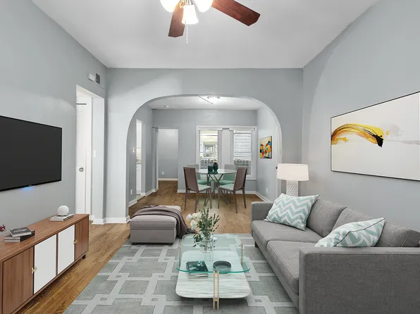 24 W 34th St #1W, Kansas City, MO 64111