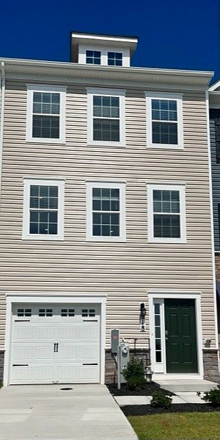 Elevation Image 0.
