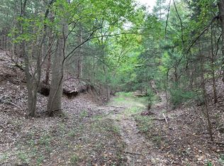 7 Old Decatur Rd, Decatur, TX 76234